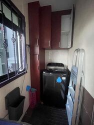 Blk 700C Amk Central Heights (Ang Mo Kio), HDB 5 Rooms #504197081